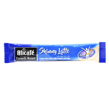 علي كافيه فرنش روست سكيني لاتيه 14.5جرام