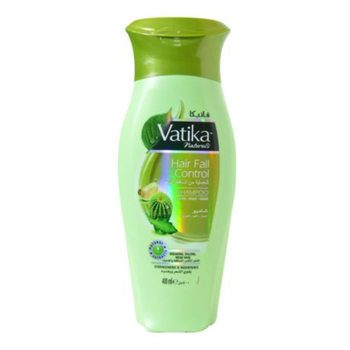 Dabur Vatika Hair Fall Control Conditioner 400ml