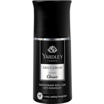 Yardley Gentleman Deodorant Roll-On 50ml