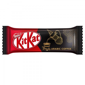 Nestle KitKat Arabic Coffee Chocolate 19.4g