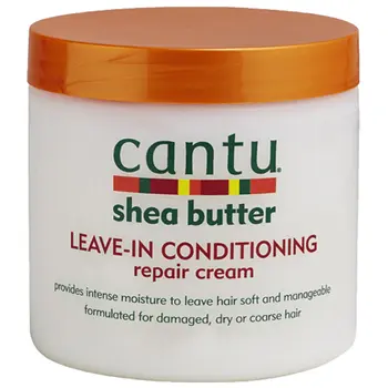 Cantu Shea Butter Leave-In Conditioning Repair Cream 355ml