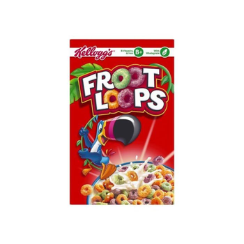 Kellogg's Frootloops 375g