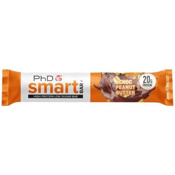 Phd Smart Choc Peanut Butter 64g