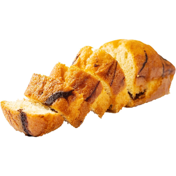 كيك انجليزي ماربل 250جرام