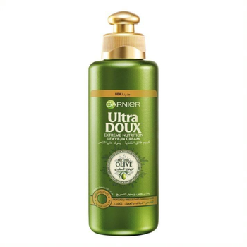 Garnier Ultra Doux Mythic Olive Hair Cream 200ml