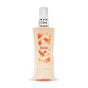 بودي فانتازيز بخاخ الجسم سيجنتشر سويت صن رايز 236 مل