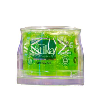 Dabur Vatika Spike Hold Hair Gel 250ml