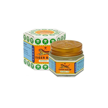 Tiger Balm Ointment 19.4g