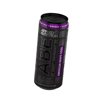 Applied Nutrition ABE American Grape Pre-Workout 330ml