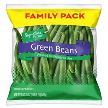 فاملي باك فاصوليا خضرا 1كيس