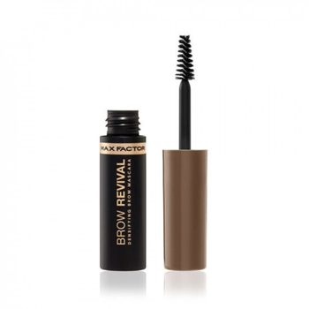 Max Factor Brow Revival Light Brown Eyebrow Mascara