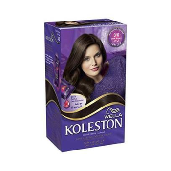 كوليستون بني غامق 3/0 لمسات الجذور 70مل