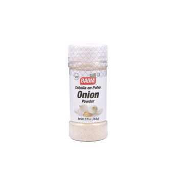 Badia Onion Powder Gluten-Free 2.75oz
