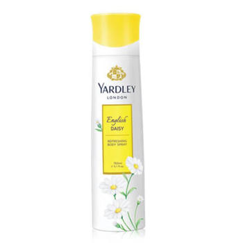 Yardley Sandal Wood Body Spray 150ml