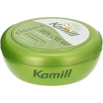 كاميل كريم للبشرة كلاسيك 200مل