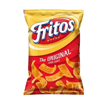 Fritos Original Corn Chips 311g
