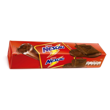 Nestle Nescau Biscuit 140g