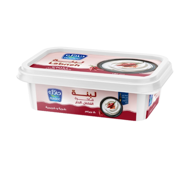 Nadec Full Fat Chili Labneh 180g