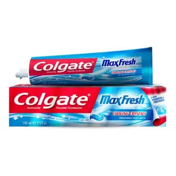 Colgate MaxFresh Mint Toothpaste 100ml