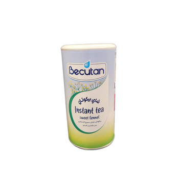 Becutan Sweet Fennel & Chamomile Tea 200g
