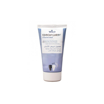 Emoform Diamond Whitening Toothpaste 75ml