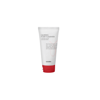Cosrx Calming Foam Cleanser 150ml