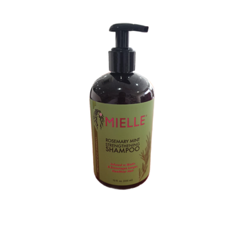Mielle Rosemary Mint Shampoo 355ml
