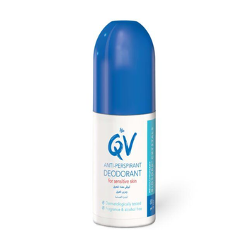 QV Anti-Perspirant Deodorant for Sensitive Skin 80g