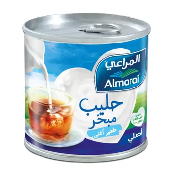 Almarai Original Evaporated Milk 170g