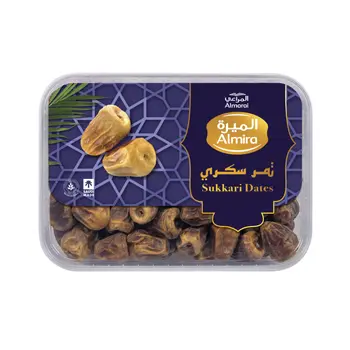 Almira Sukkari Dates 900g