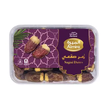 الميرة تمر صقعي 400جرام