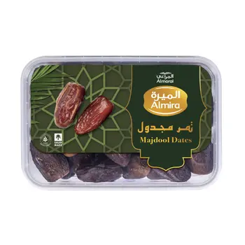 Almira Majdool Dates 400g