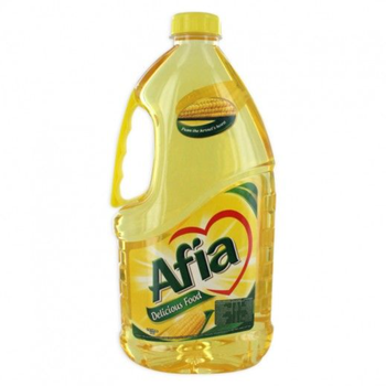 Afia Delicious Food Oil 1.8L