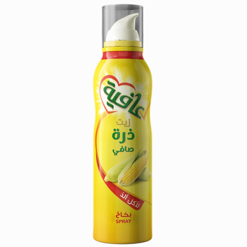 Afia Pure Corn Oil Spray 200 ml