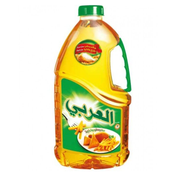 العربي زيت نباتي صافي 2.9لتر
