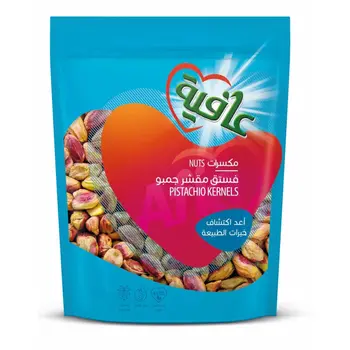 Afia Keto Pistachio Kernels 150g