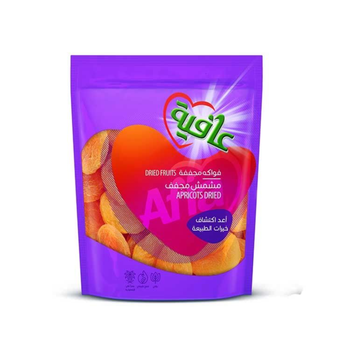 Afia Apricot Dried Fruit 300g