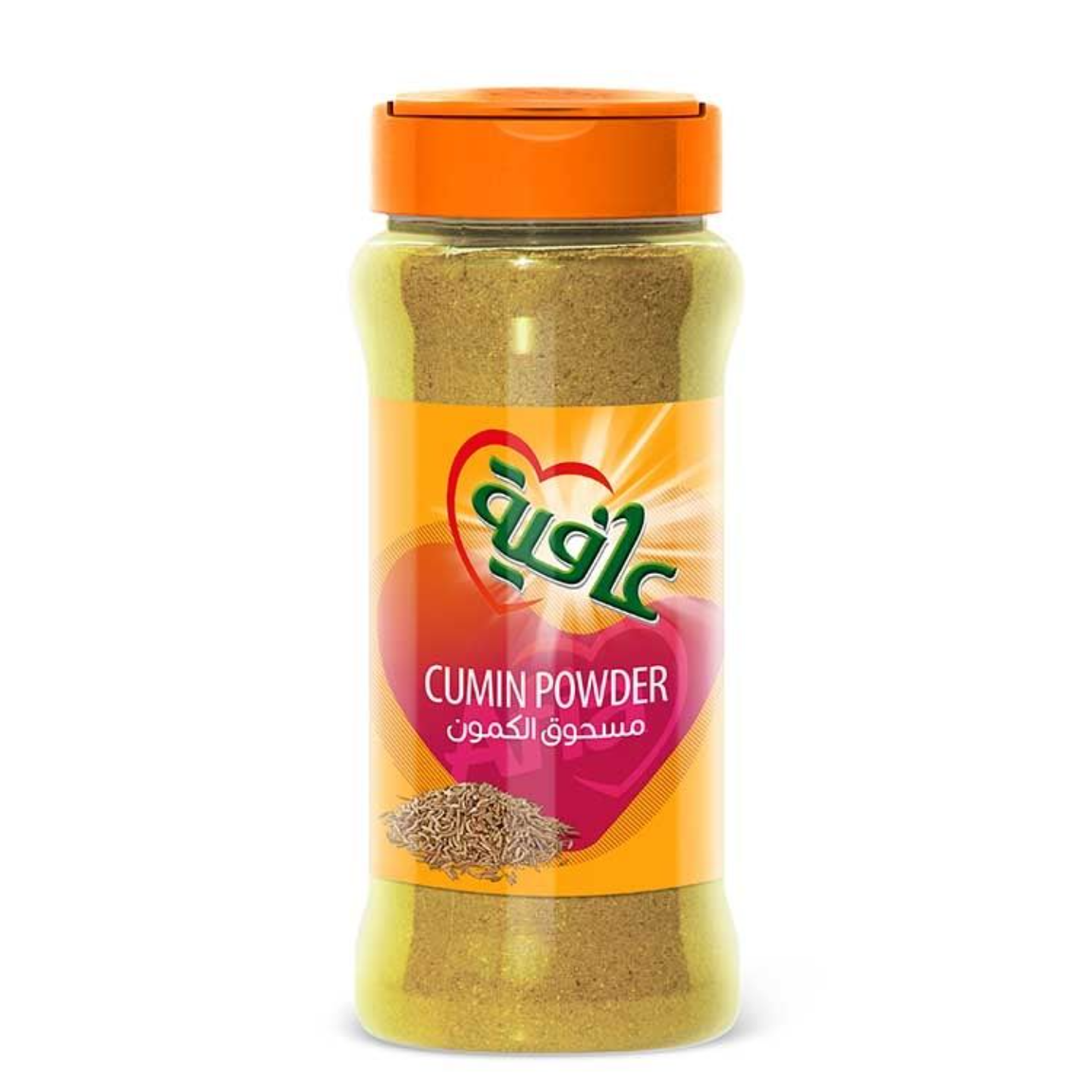 Afia Cumin Powder 155g