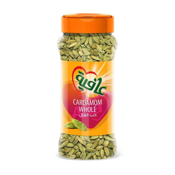 Afia Whole Cardamom 115g