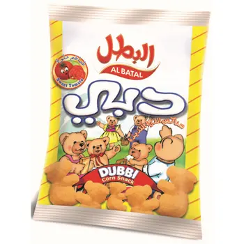 Albatal Dubbi Sweet Tomato 100G