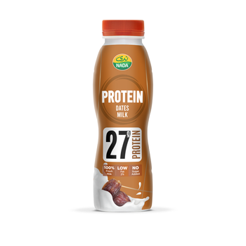 Nada Dates Protein Milk 320Ml