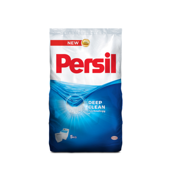 Persil High Foam Powder 5kg