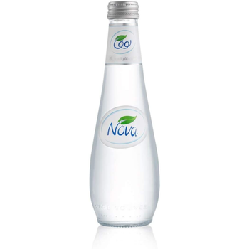 نوفا مياه شرب معبأة 250مل