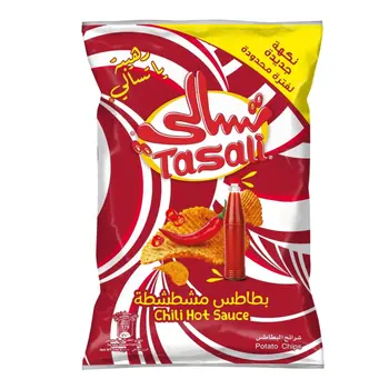 Tasali Chilli Hot Sauce 150g
