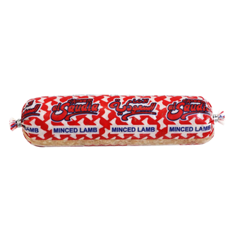 Al Anaam Al Saudia Minced Lamb 400g