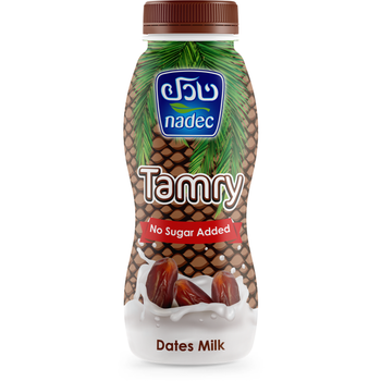 نادك تمري حليب بالتمر 225 مل