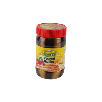 Freshly Pomegranate Peanut Butter 532.32ml
