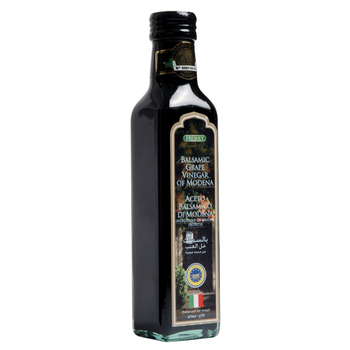 Freshly Balsamic Grape Vinegar 250ml