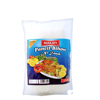 عيدان الأرز مكاتي 200 جرام