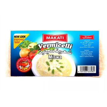 مكاتي شعيرية صينية 227 جرام